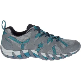 נעלי הליכה במים מירל  לנשים Merrell J034092 Waterproo MAIPO 2/ROCK