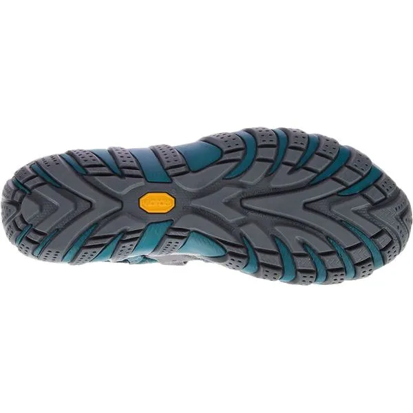 נעלי הליכה במים מירל  לנשים Merrell J034092 Waterproo MAIPO 2/ROCK