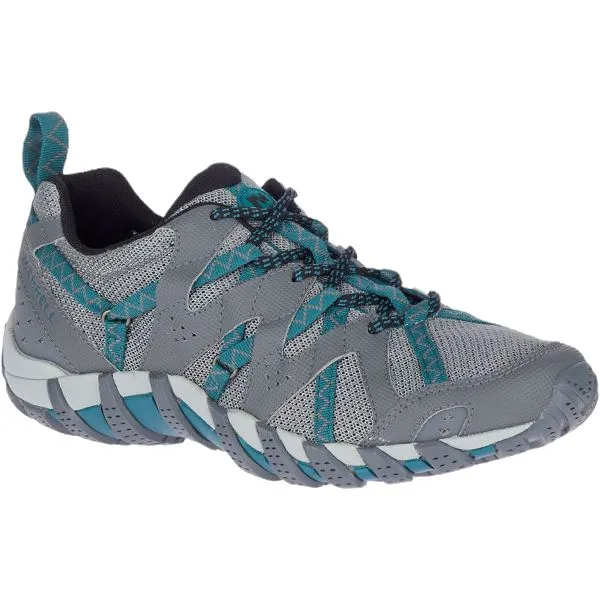 נעלי הליכה במים מירל  לנשים Merrell J034092 Waterproo MAIPO 2/ROCK