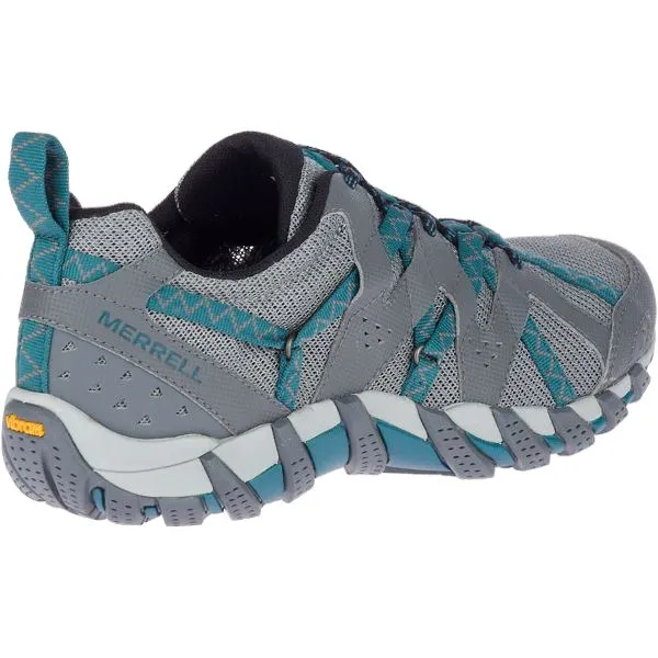 נעלי הליכה במים מירל  לנשים Merrell J034092 Waterproo MAIPO 2/ROCK