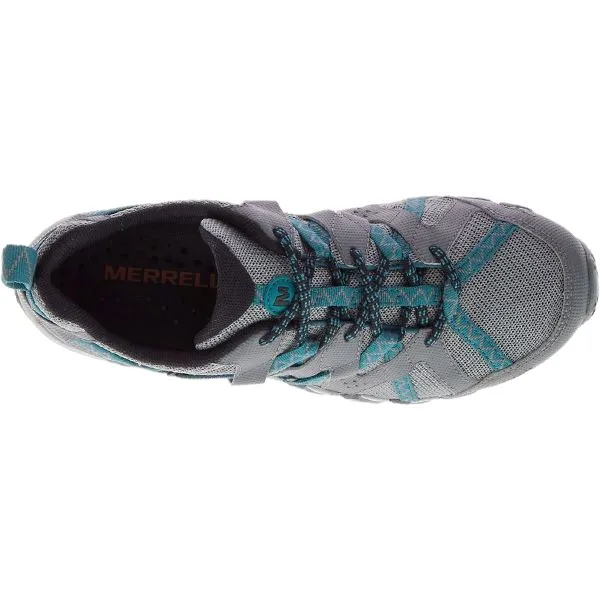 נעלי הליכה במים מירל  לנשים Merrell J034092 Waterproo MAIPO 2/ROCK