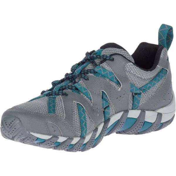 נעלי הליכה במים מירל  לנשים Merrell J034092 Waterproo MAIPO 2/ROCK