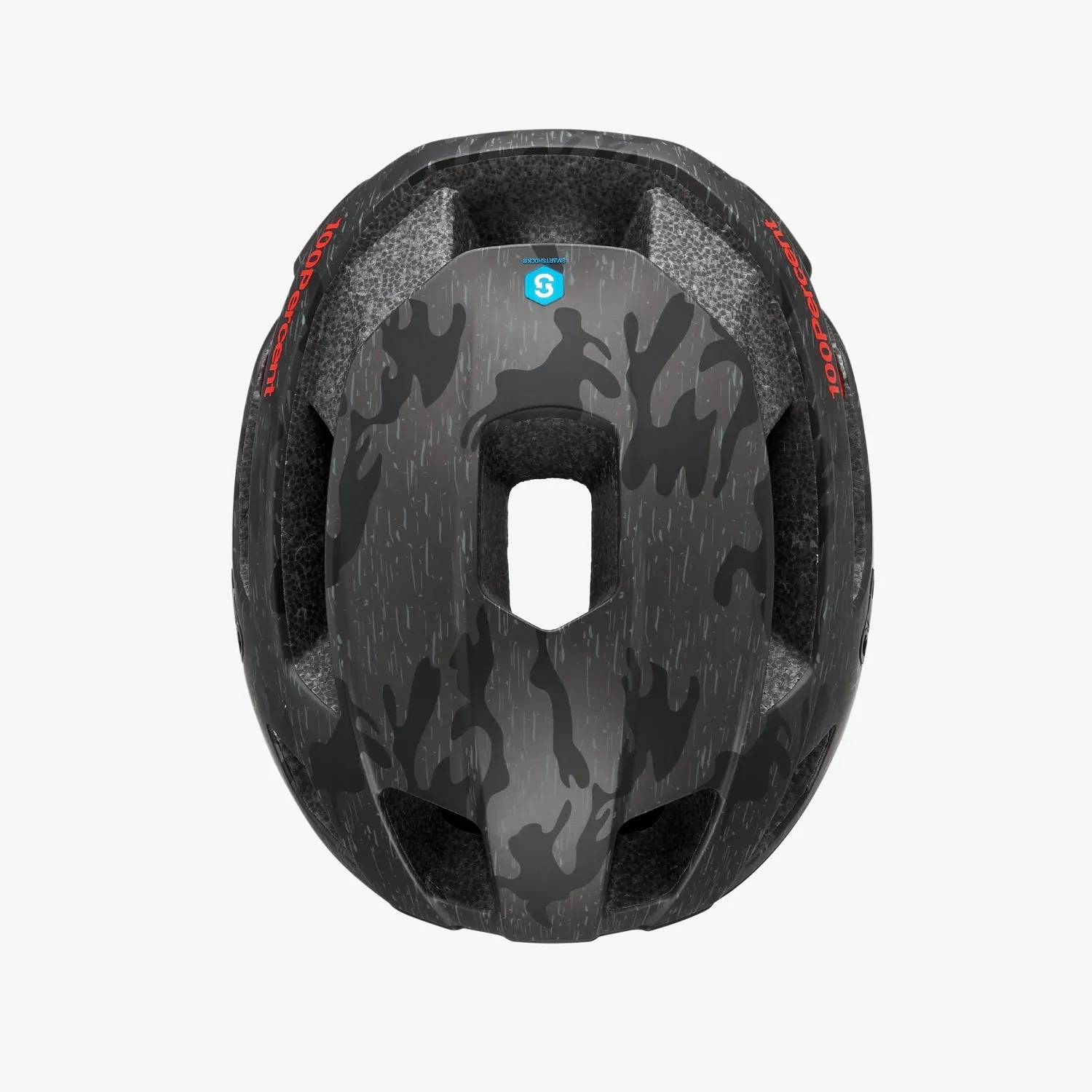100%® ALTIS Gravel & Trail - Bike Helmets