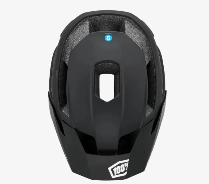 100%® ALTIS Gravel & Trail - Bike Helmets