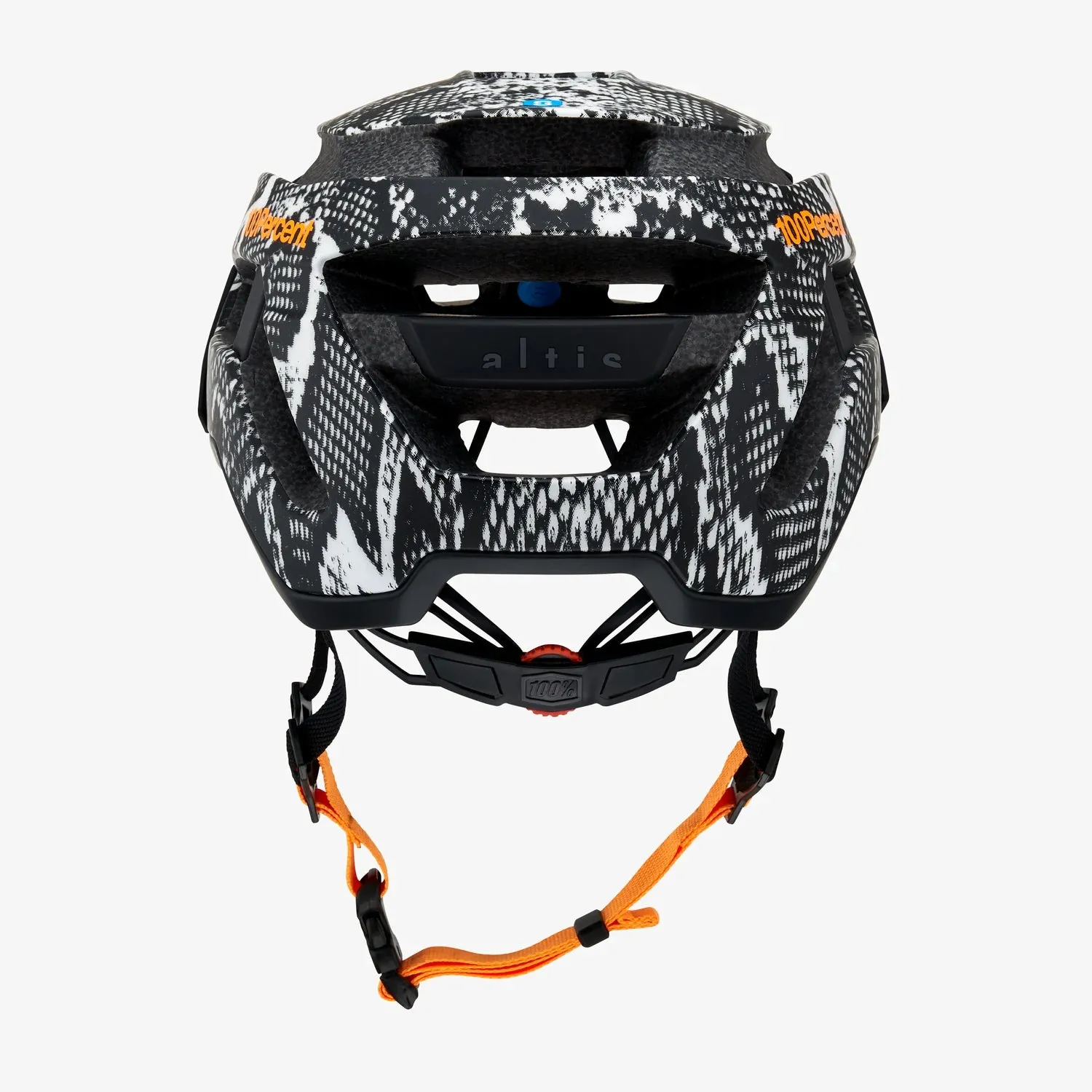 100%® ALTIS Gravel & Trail - Bike Helmets