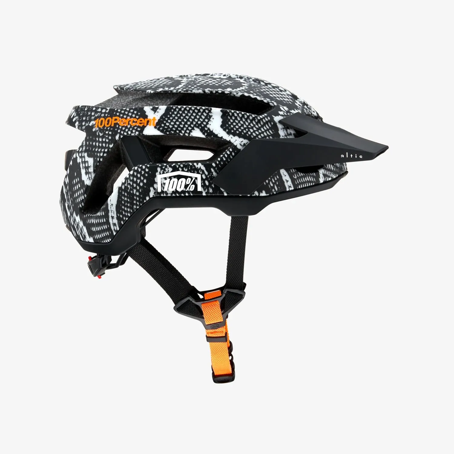 100%® ALTIS Gravel & Trail - Bike Helmets