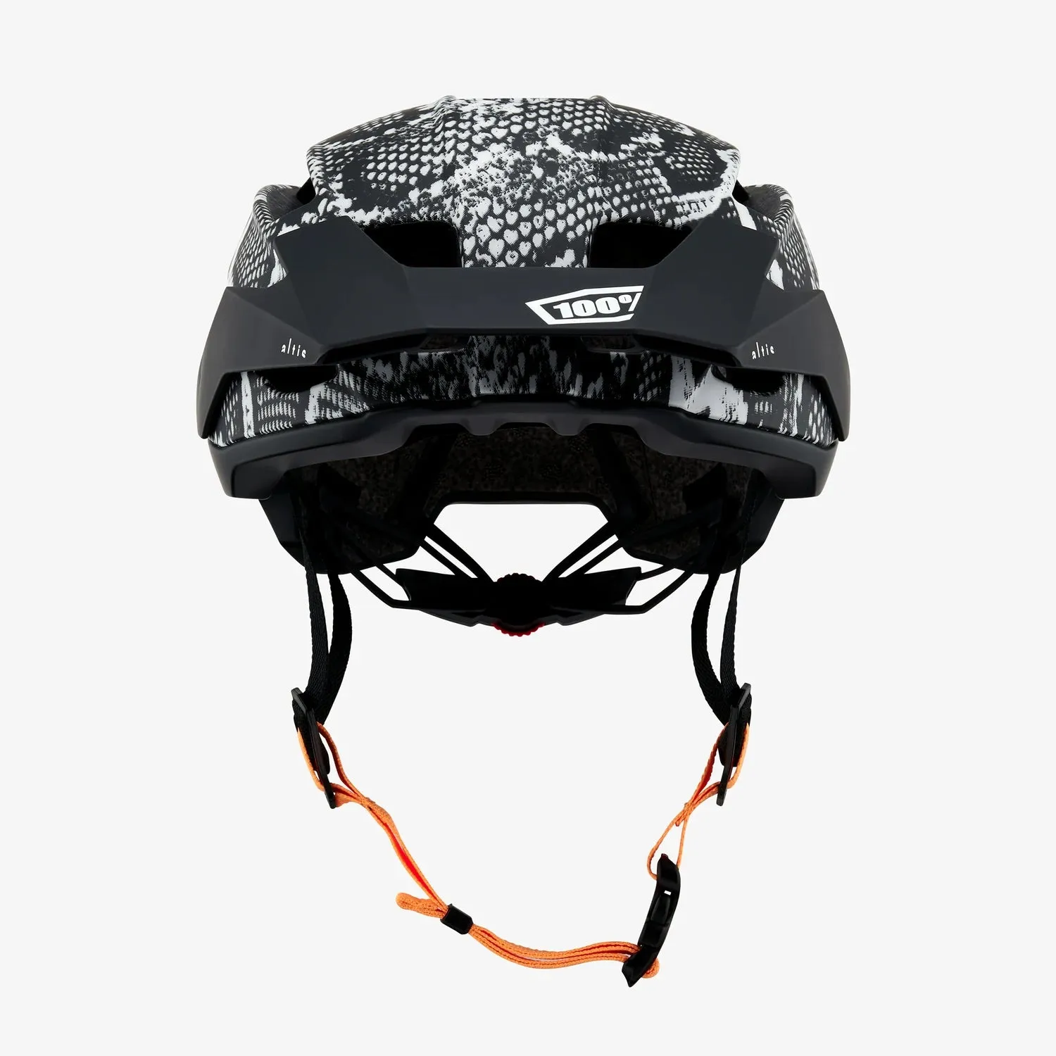 100%® ALTIS Gravel & Trail - Bike Helmets