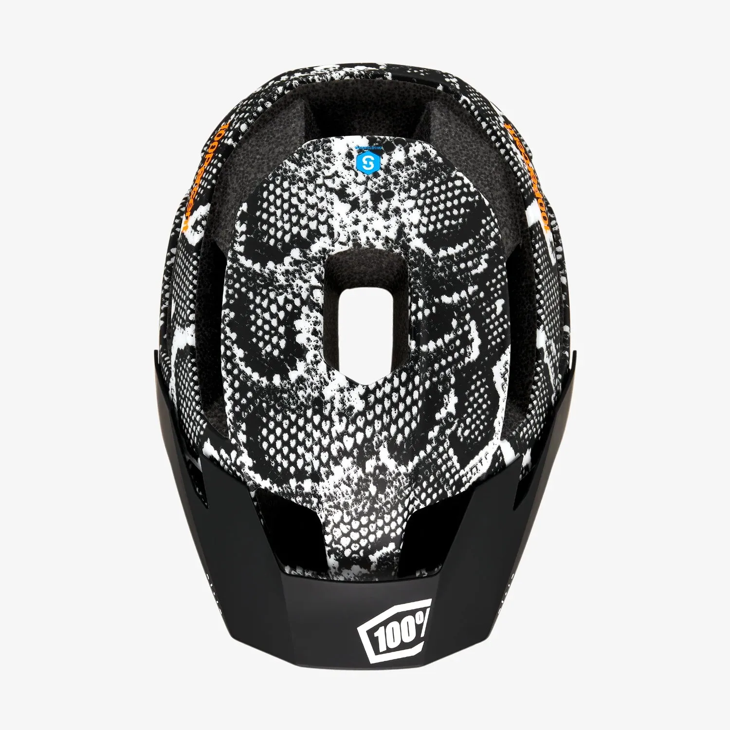100%® ALTIS Gravel & Trail - Bike Helmets