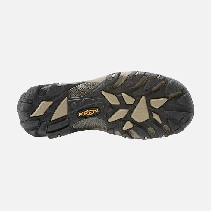 1008418 Keen Men's Targhee II Mid WP