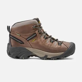 1008418 Keen Men's Targhee II Mid WP
