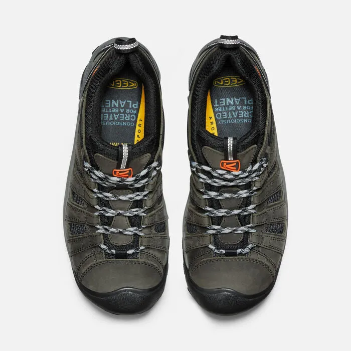 1027148 Keen Men's Voyageur Vented