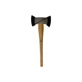 1879 Double Bit Axe 750mm 1.6kg