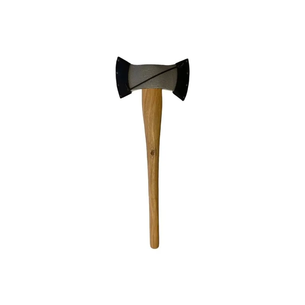 1879 Double Bit Axe 750mm 1.6kg