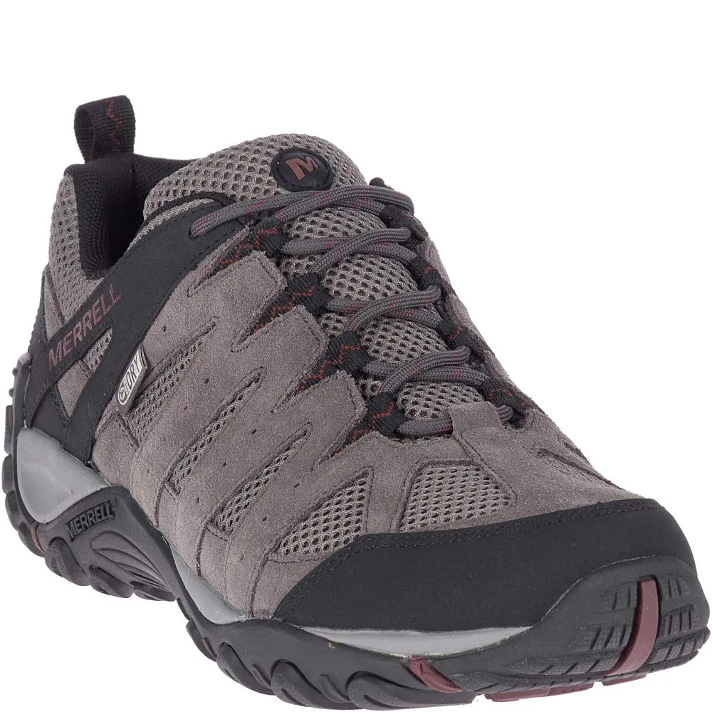 Accentor 2 Vent Waterproof - Men