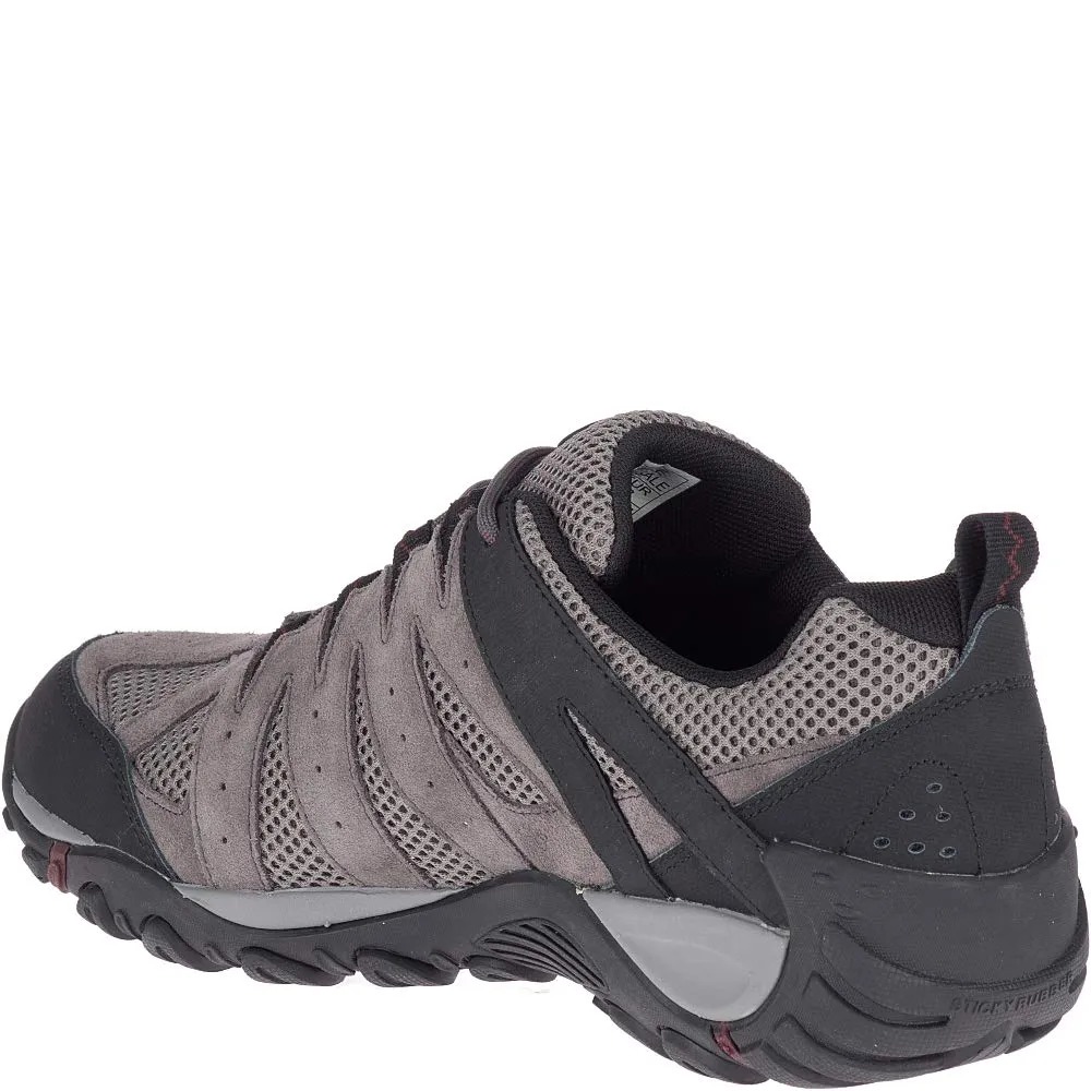 Accentor 2 Vent Waterproof - Men
