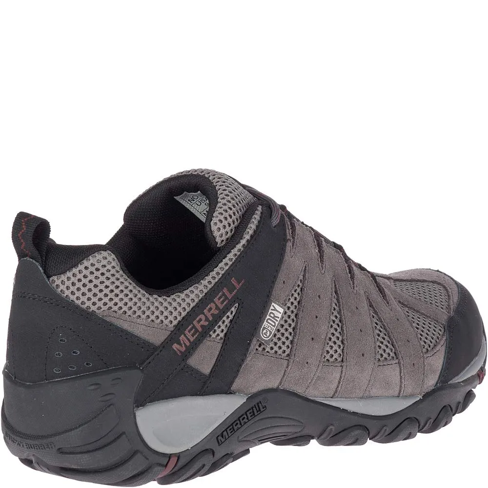 Accentor 2 Vent Waterproof - Men
