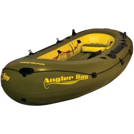 Airhead Angler Bay Inflatable 6Per