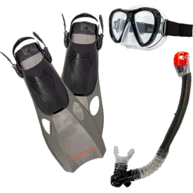 Akona Snorkel Sets