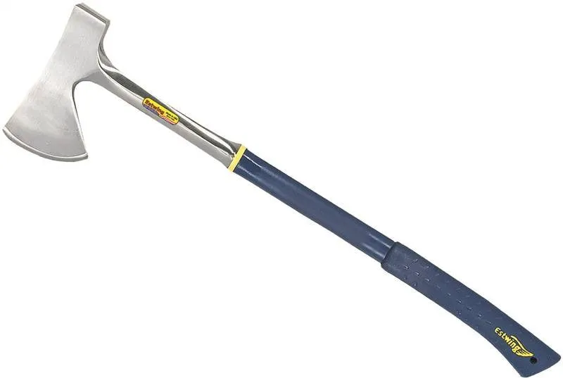 Axe Single Bit Camper Wd Hdl26
