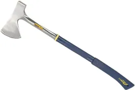 Axe Single Bit Camper Wd Hdl26