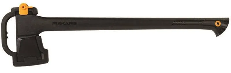 Axe Splitting With Sheath 28in