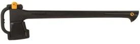 Axe Splitting With Sheath 28in
