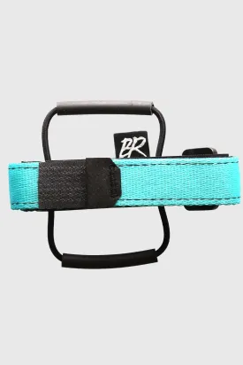 Backcountry Research Mutherload Strap - Turquoise
