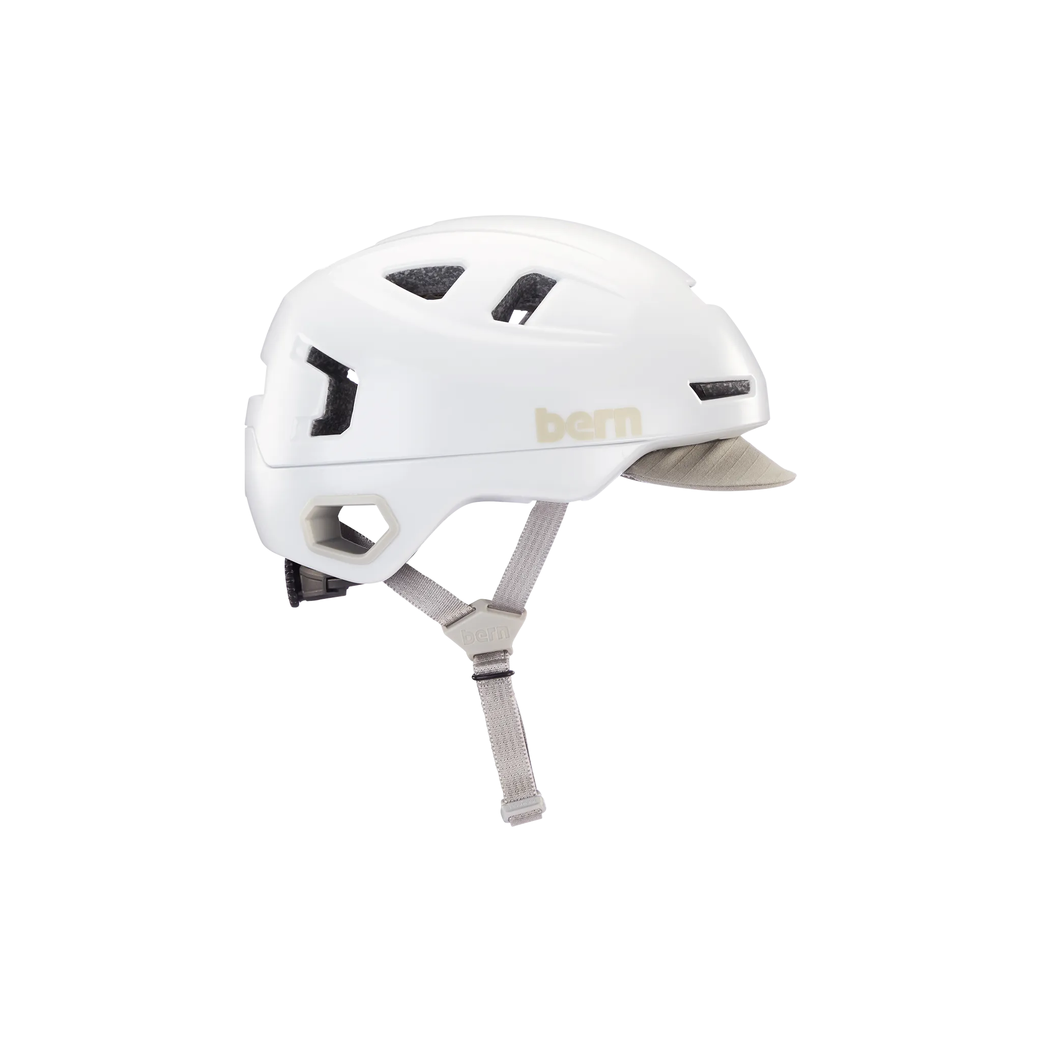 Bern Hudson MIPS Helmet