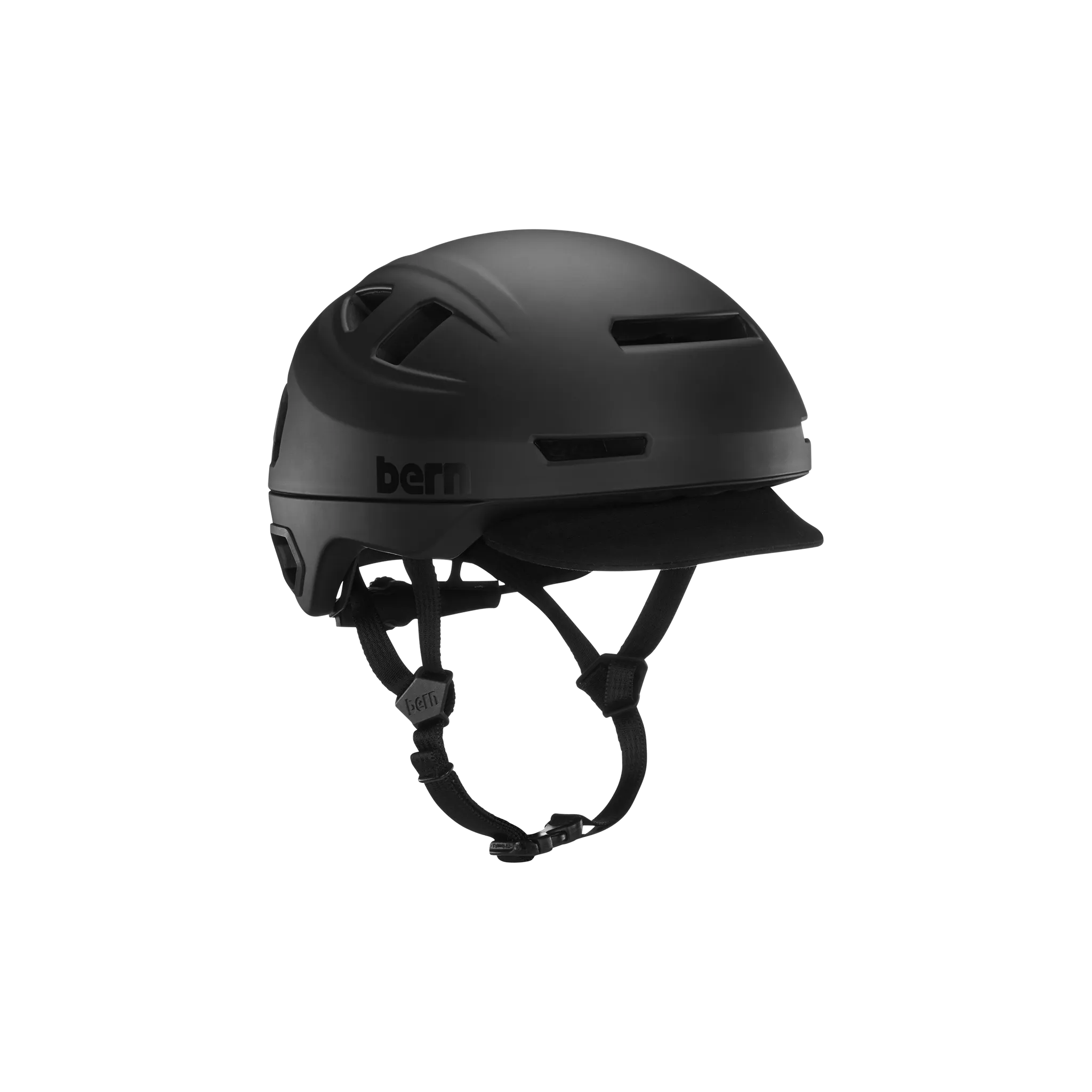 Bern Hudson MIPS Helmet