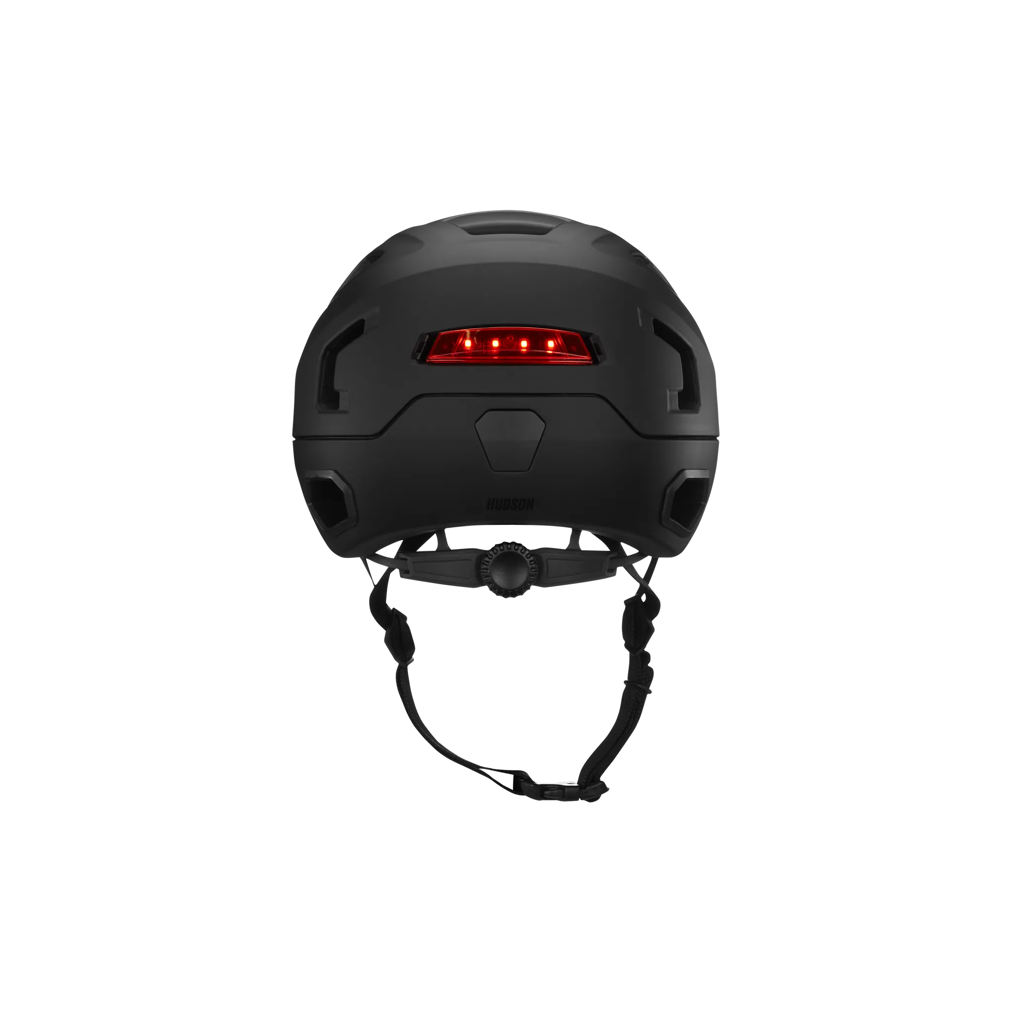 Bern Hudson MIPS Helmet