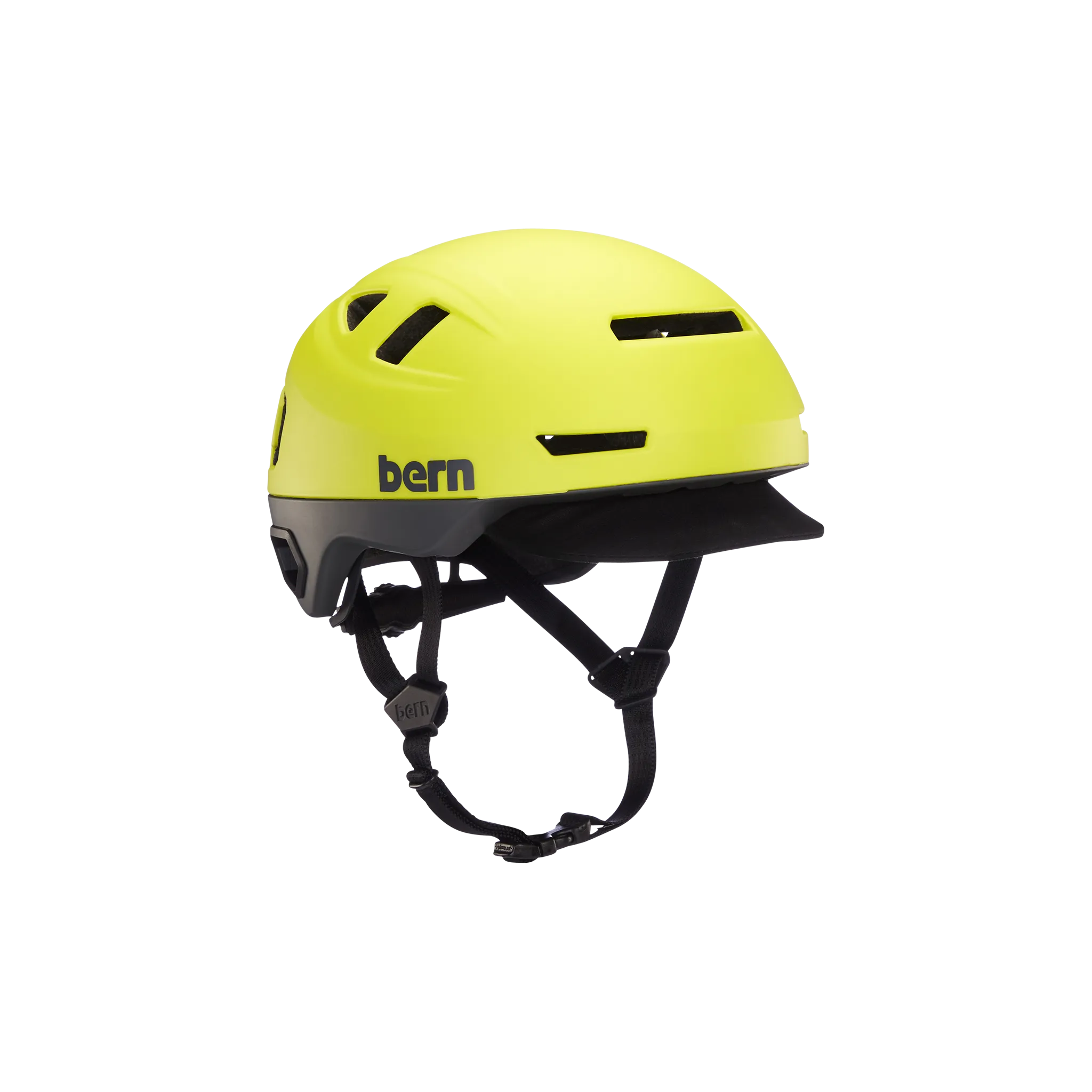 Bern Hudson MIPS Helmet