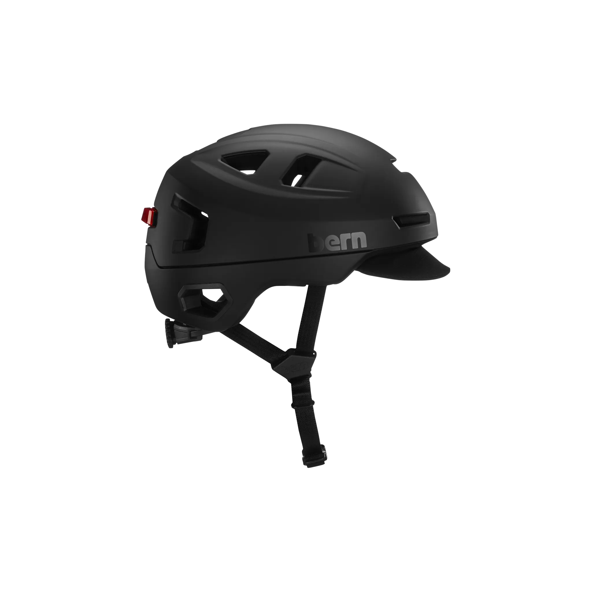 Bern Hudson MIPS Helmet