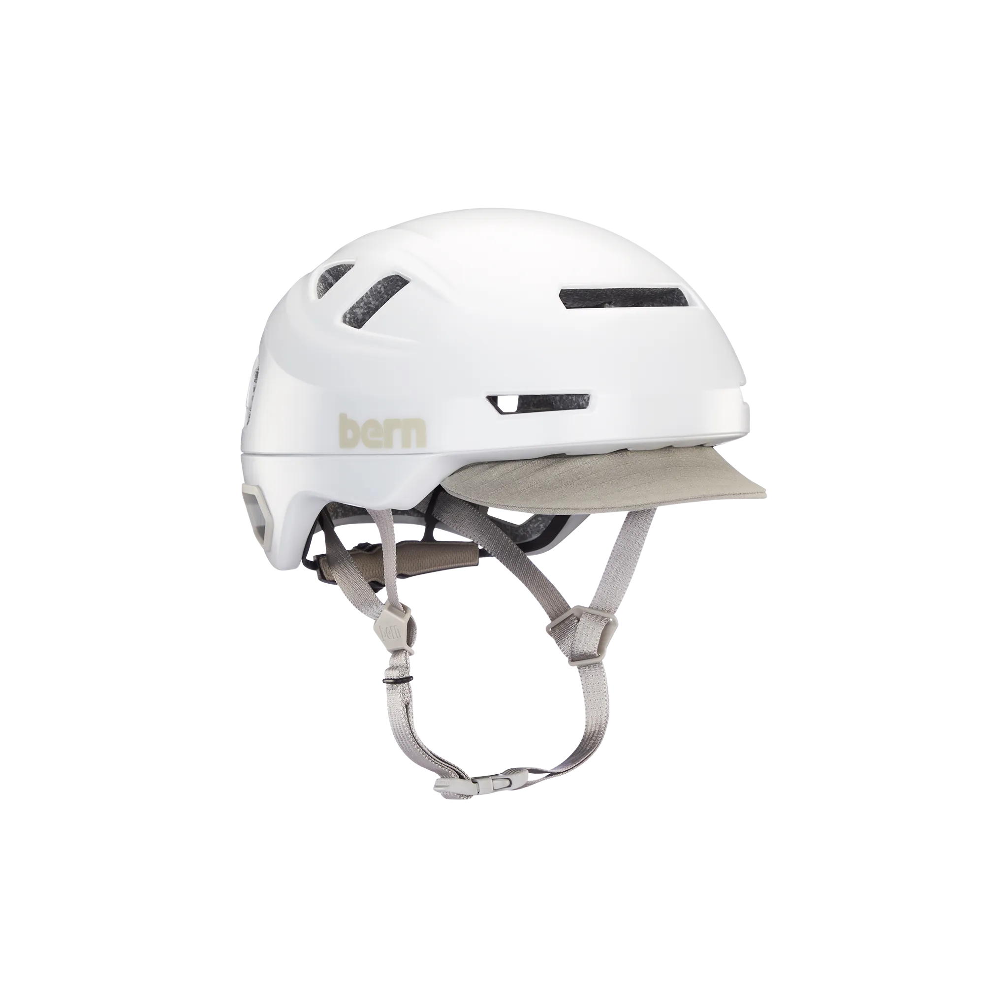 Bern Hudson MIPS Helmet