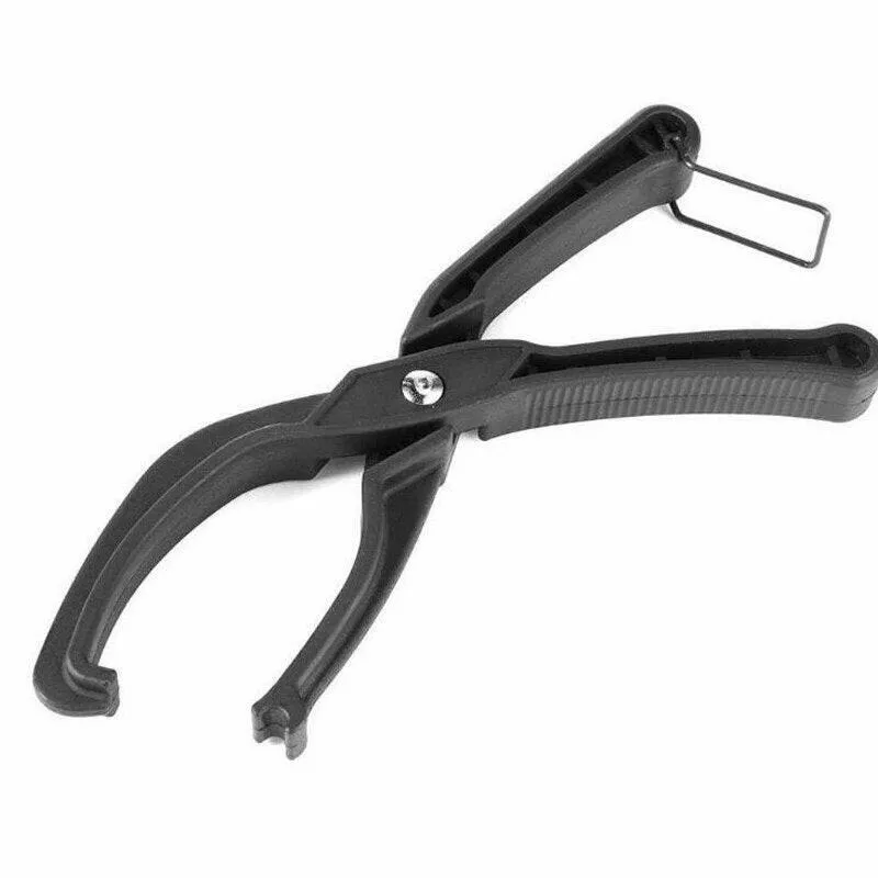 Bike Tools Bicycle Supplies Accessories Bike Hand Install & Removal Clamp for Difficult Bike Tire Bead Jack Lever Tools