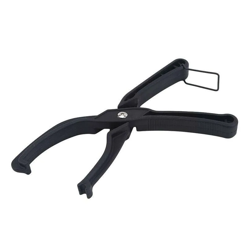 Bike Tools Bicycle Supplies Accessories Bike Hand Install & Removal Clamp for Difficult Bike Tire Bead Jack Lever Tools