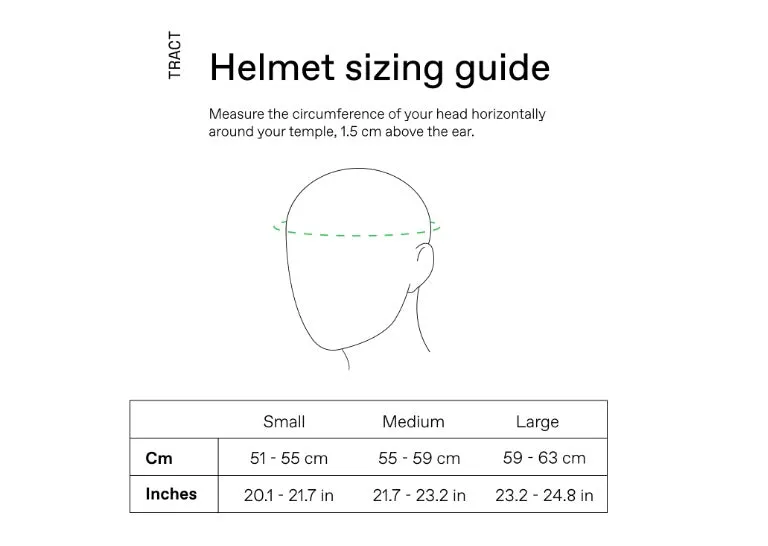 Cannondale Tract MIPS Mountain Bike Helmet