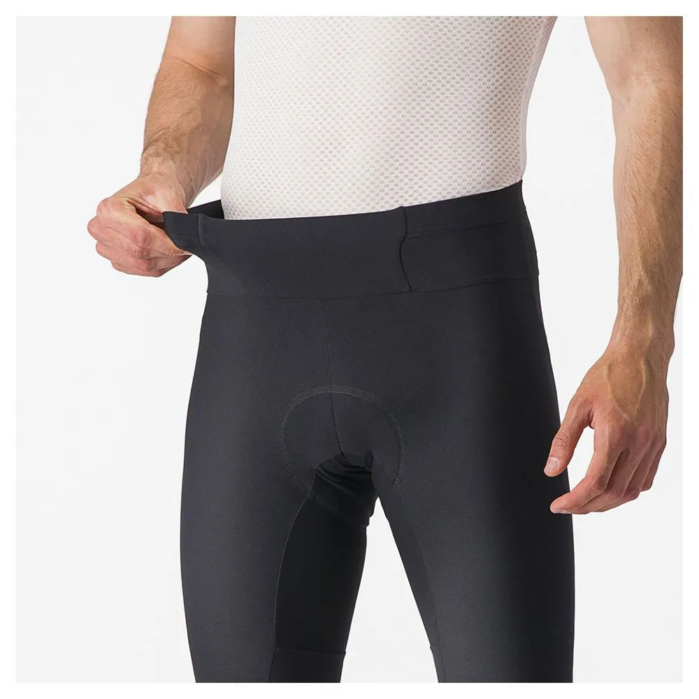 Castelli Espresso Waist Shorts