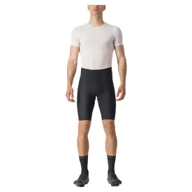 Castelli Espresso Waist Shorts