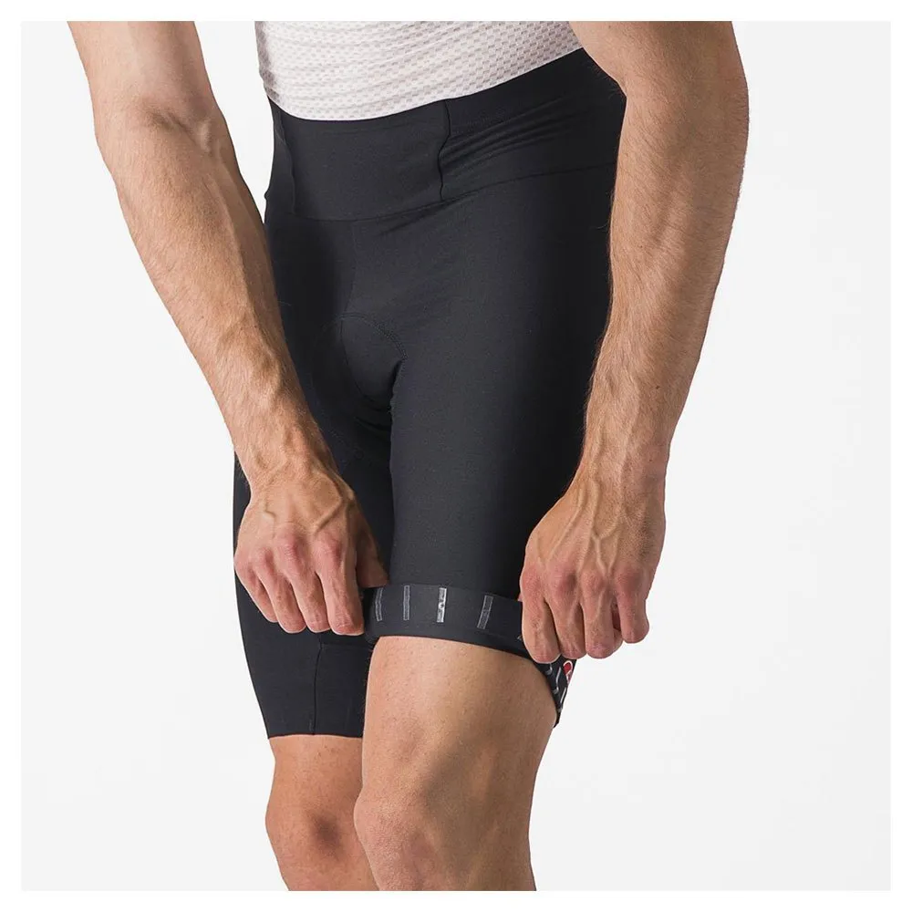 Castelli Espresso Waist Shorts