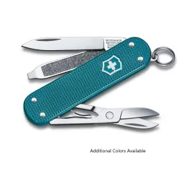 Classic SD Alox
