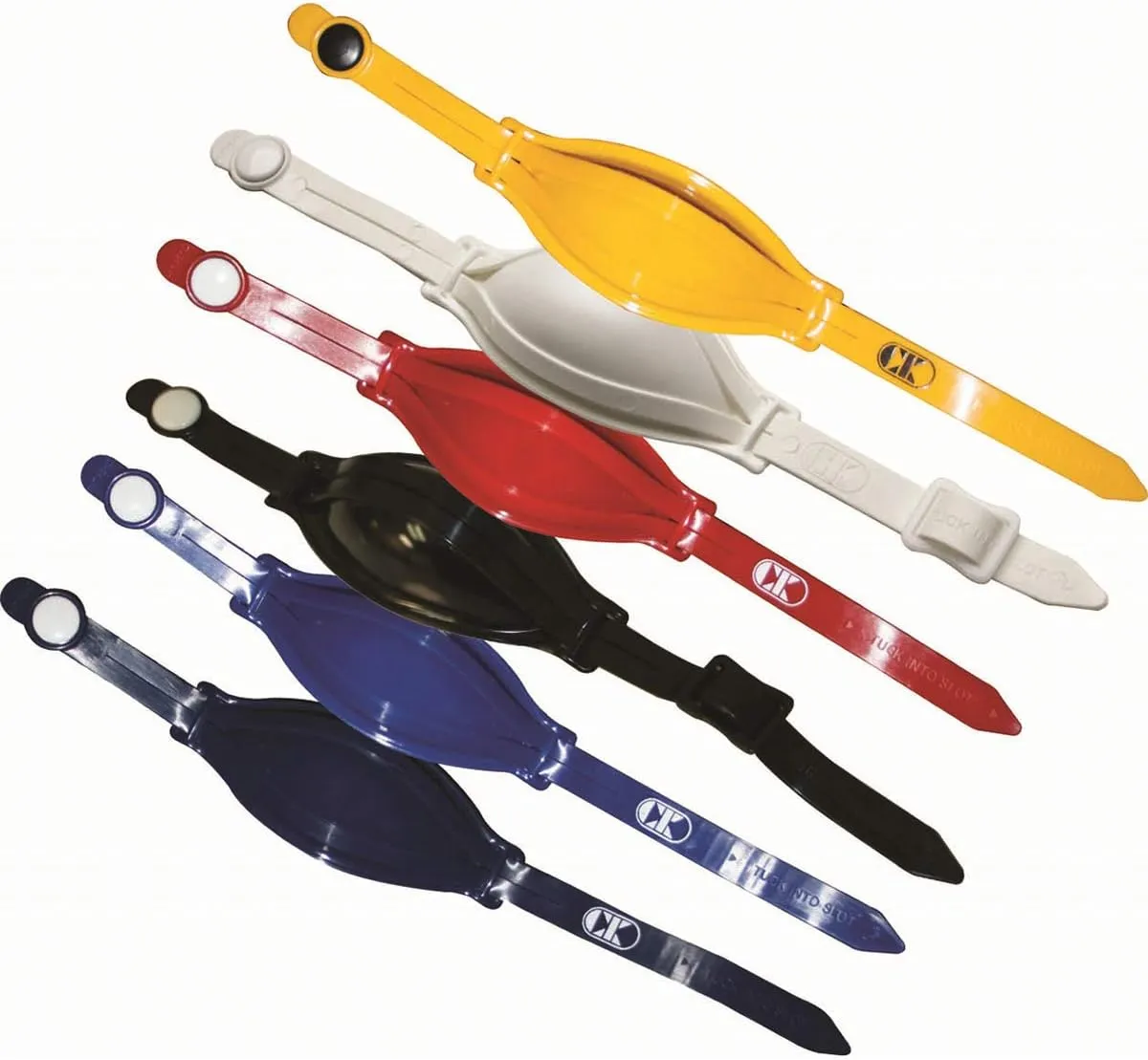 Cliff Keen Chin Cup (CSM)