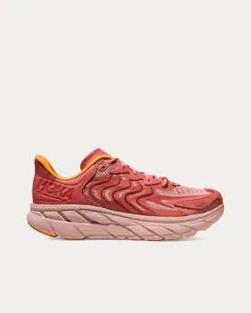 Clifton LS Earthenware / Peach Whip Running Shoes