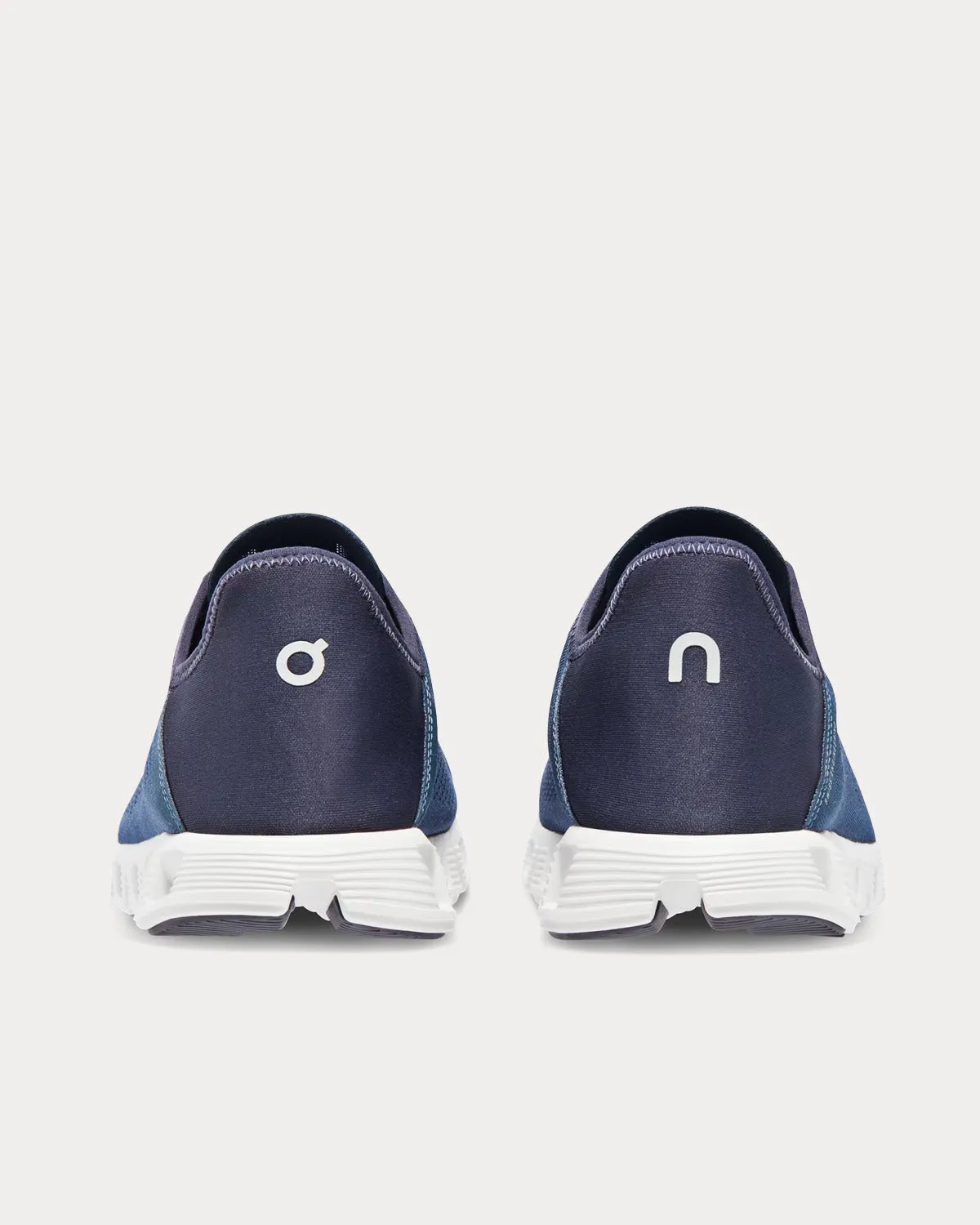 Cloud 5 Denim / Midnight Running Shoes