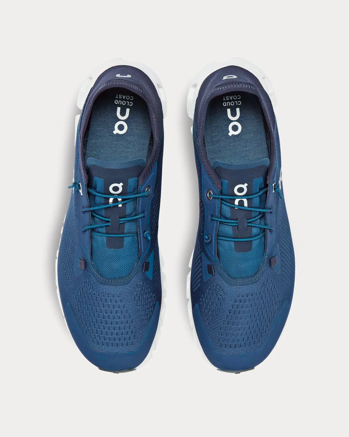 Cloud 5 Denim / Midnight Running Shoes