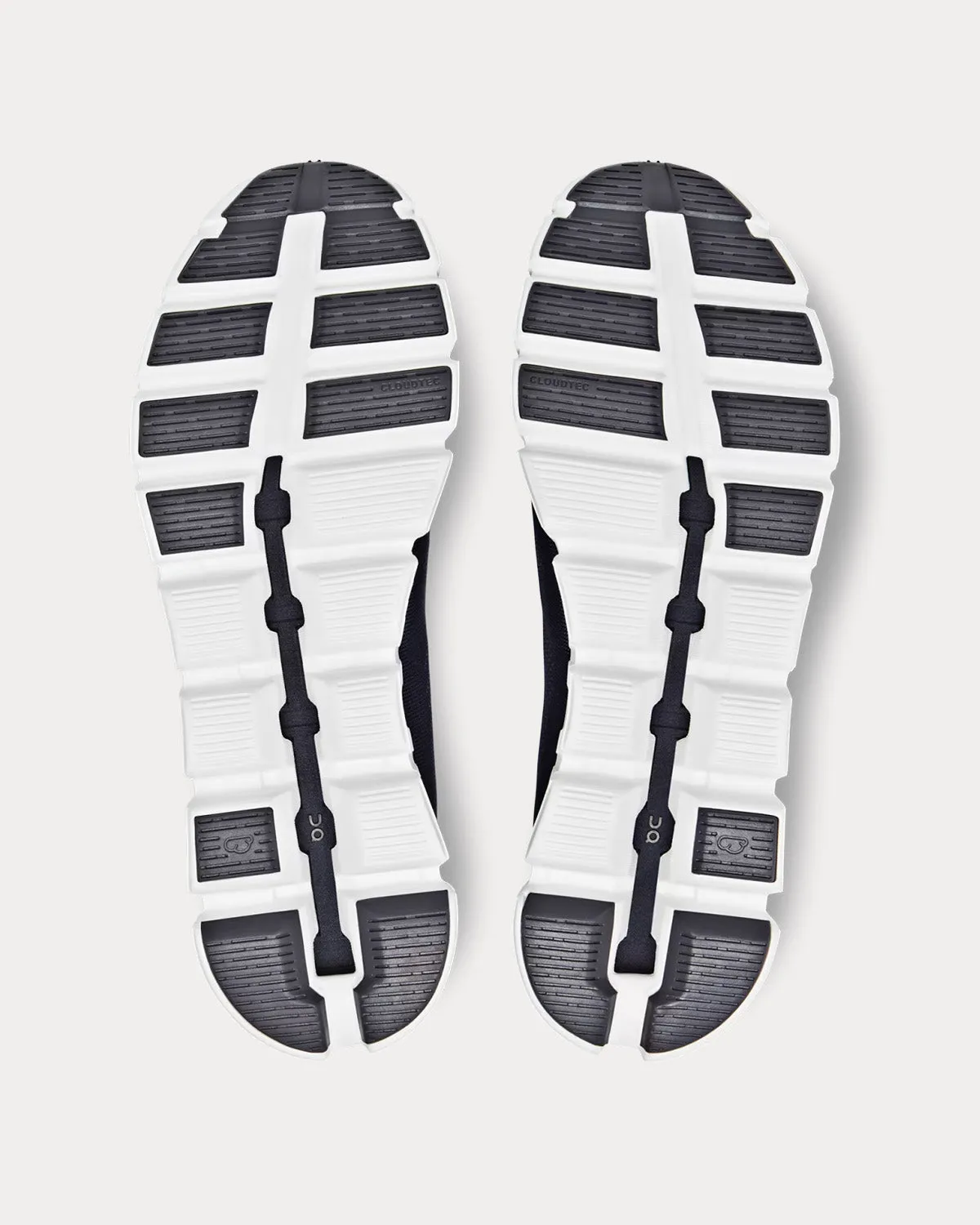 Cloud 5 Denim / Midnight Running Shoes