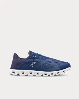Cloud 5 Denim / Midnight Running Shoes