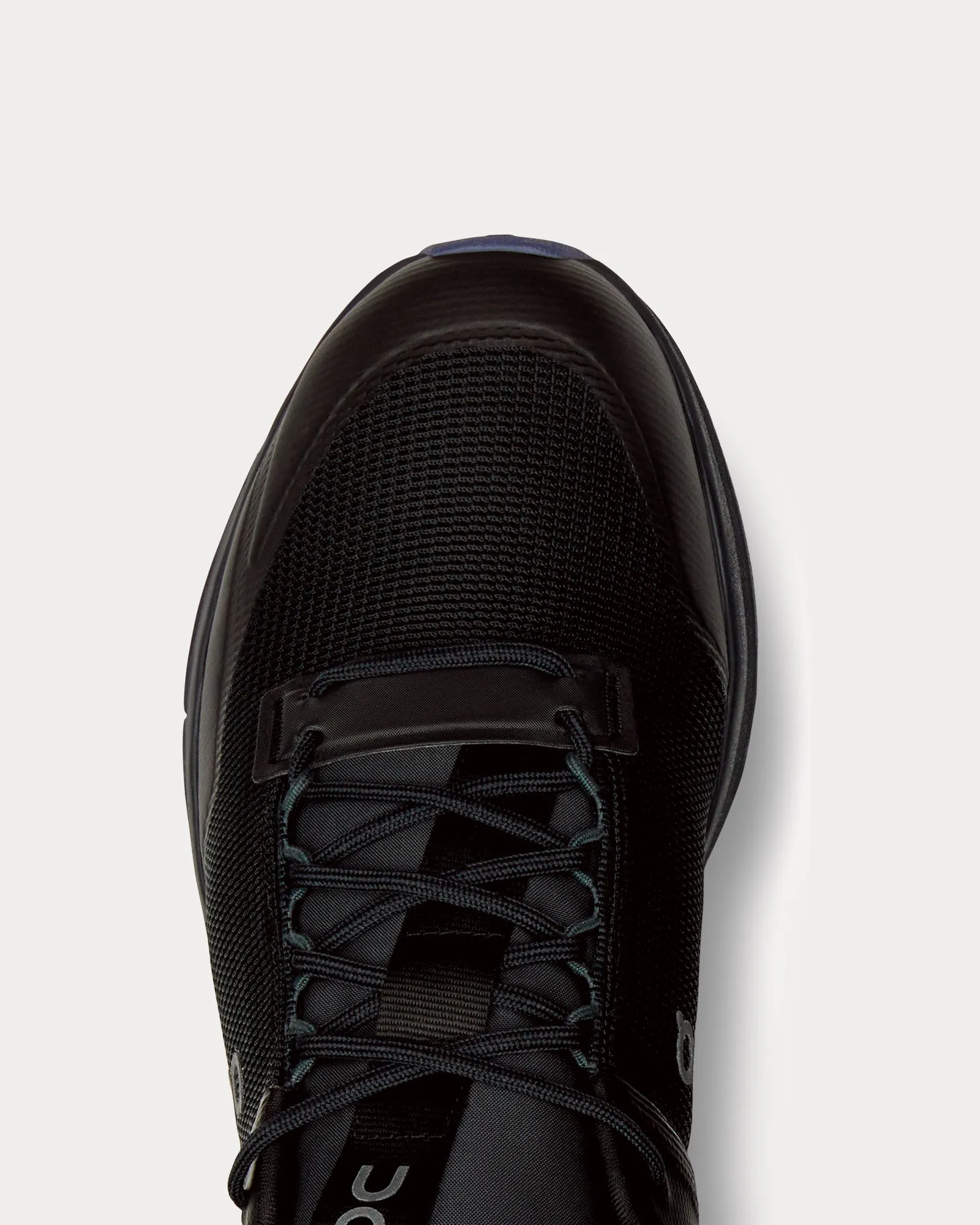 Cloudnova Flux Suma Black / Iron Running Shoes