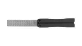 Coast Dual Sided Folding Diamond Knife Sharpener