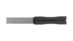 Coast Dual Sided Folding Diamond Knife Sharpener