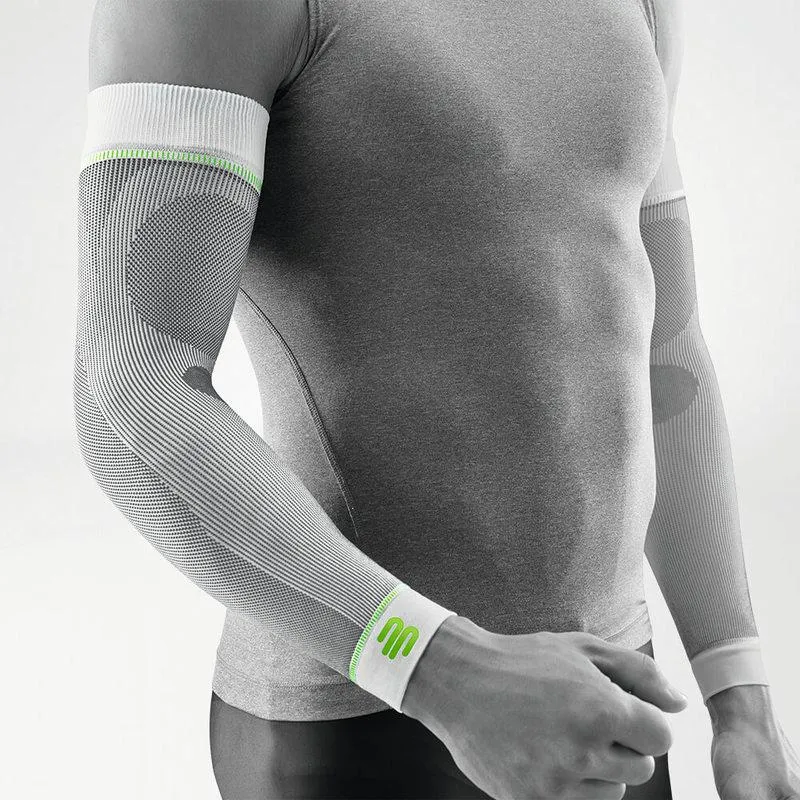 Compression Arm Sleeve - 20-30 mmHg